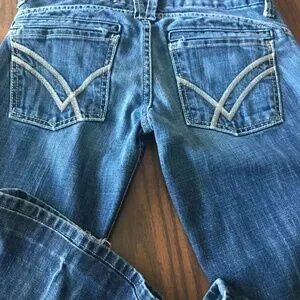 William Rast Denim William Rast | Jeans | William Rast Savy Ultra Lowrise Jeans 26 | Poshmark